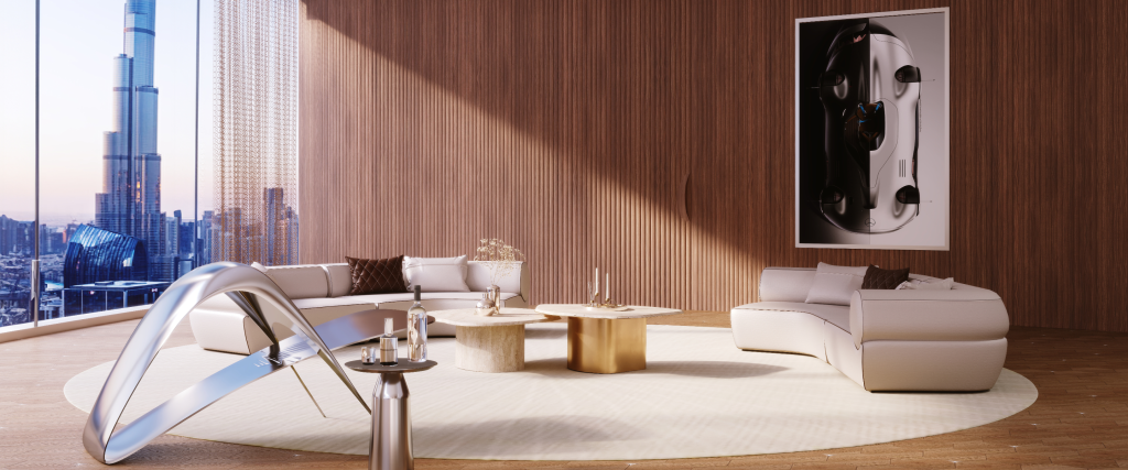 Mercedes-benz places/Binghati city