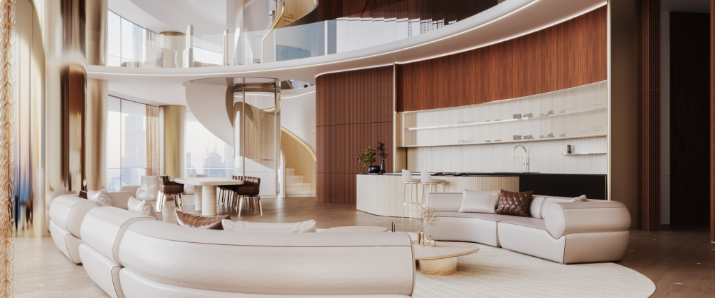 Mercedes-benz places/Binghati city