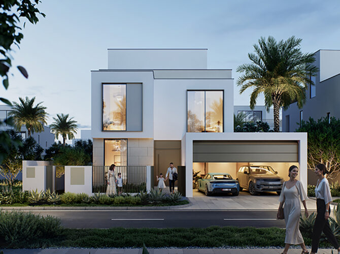 Emaar Heights(salva, Serro & Serro2)