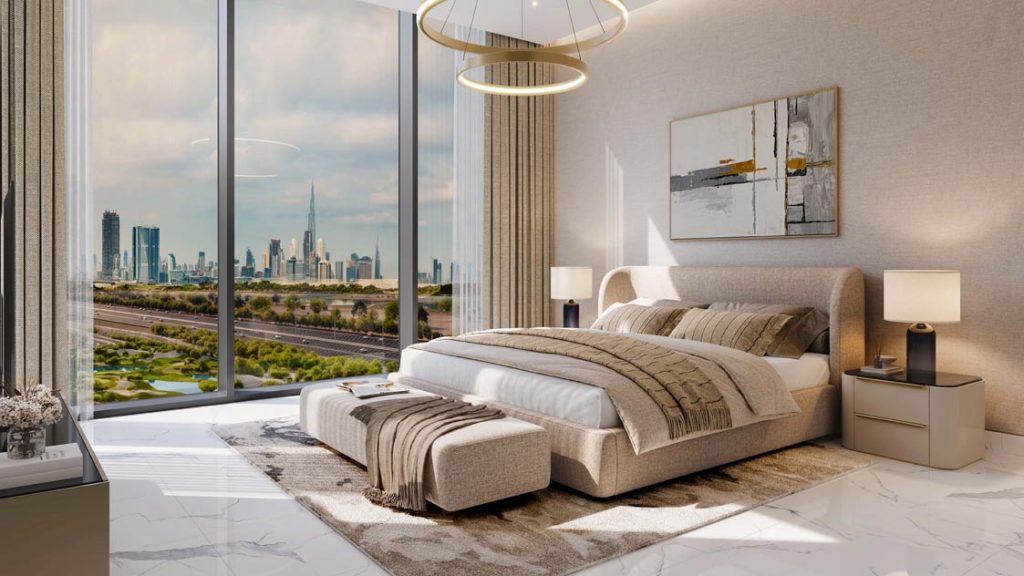 The Element at Sobha One