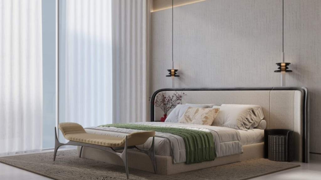 Samana Boulevard Heights